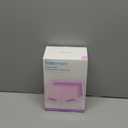 Frida Mom 8pc Postpartum Underwear, Disposable Boyshort Panties (Medium, Black)