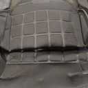 Heated Seat Cover for Winter 1 Minute Fast Heating Pad Seat Warmer Preimum Fabric 2 Models Setting