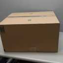 REDCAMP Cotton Flannel Sleeping Bag for Camping Backpacking, Adults Cold Weather Envelope Sleeping Bags with 2/3/4/6lbs Filling