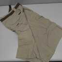 Columbia Men's Silver Ridge Cargo Short (46W x 12L Big)