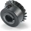 BLOOY - XB2364001 Spiral Bevel Gear (R) Fit Brother 1034D, 3034D Household Sewing Machines