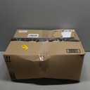 Large Kids Play Tent, 55.1in Length, Fits 3-4 Children,Indoor Playhouse for Kids, with Padded Mat and Lights, Bed Tent for Toddler, Birthday for Boys Girls (Beige)