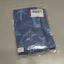 Goodstoworld Mens Swim Trunks with Compression Liner 9'' Inseam Quick Dry Swimsuit Shorts M-3XL (Blue, XL)