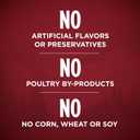 Purina ONE Wet Dog Food True Instinct Classic Ground Grain-Free Formula With Real Beef and Bison High Protein Dog Food - (Pack of 12) 13 oz. Cans (EXP 09/30/27)