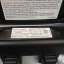 Graco TurboBooster 2.0 Backless Booster Car Seat, Denton  Manufacturing Date 11/07/2025