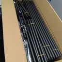 Pool Storage bin, Poolside Storage Organizer, Double Deck, Holder for Outdoor, Pool,Patio, Garden,Organizer for Toys, Floats, and Swimming Equipment,2-Size (Large)