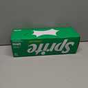 Sprite Lemon Lime Soda Soft Drinks, 12 fl oz, 12 Pack