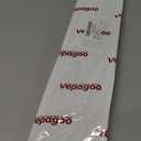 Vepagoo SX140P15 14 inch 15Lb/67N Gas Struts Shocks Lift Support for Leer Camper Shell Truck Toolbox Topper Cap Canopy Door Snugtop Struts Replacement Parts, 2pcs (1 Pair)