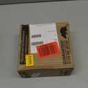 Xcluder Rodent Control Fill Fabric, Large DIY Kit, Stainless Steel Wool, Stops Rats and Mice