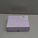 Cosplay Long Blue Wig 28 Inch Middle Part Synthetic Wig Realistic Gifts Party Wigs for Women Daily Use Colorful Wigs (Blue)