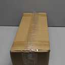 MXBAOHENG A3 Manual Cold Laminator, 13.8" Portable Hand-cranked Cold Press Laminator for Photos, Posters, Documents, Postcards, 2mm Laminating Thickness