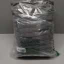 Classic Turkish Towels CTT - Luxury 6 Piece Towel Set, 100% Turkish Cotton, Absorbent & Comfy, 2 Bath Towels, 2 Hand Towels & 2 Washcloths | (Grey)