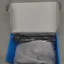 Webcam with Microphone for Desktop,1080P HD USB Webcam Live Streaming Laptop PC Computer Web Camera for Video Calling Conferencing Recording Gaming, AutoFocus 3D Noise Reduction