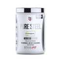 SteelFit Pure Steel Creapure Creatine Monohydrate,  Creapure Creatine Monohydrate Powder, Unflavored - German Micronized Creatine Powder for Men & Women - Gym Workout Nutritional Supplements for Muscle Gain, Brain Health & Strength Building (17.6 Oz (Pack of 1)) Best By: 12/2027
