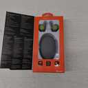 Helix UltraSport True Wireless High Fidelity Earbuds w/ Portable Charging Case