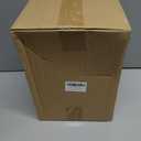 Large Metal Bird Feeders for Outdoors Hanging, Large Capacity Hanging Birdfeeder for Outside