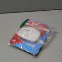 First Alert Carbon Monoxide Detector, Plug-In Alarm with Test & Silence Button, CO600, White, 1-Pack