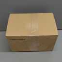 KingPavonini Width Adjustable Neck Massager with 5 Heat Zone, Wireless 6D Shiatsu Shoulder Massager for Pain Relief Deep Tissue, Massager for Neck and Shoulder Pain, Gifts for Men Women Dad Mom