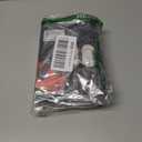 MAMBASNAKE M3 Wireless Gaming Mouse, 40K DPI, 39g Lightweight Gaming Mouse,PAW3395PRO Optical Sensor,Tri-Mode BT5.1/2.4G/USB-C PC Game Mice,Programmable Buttons,300mAh Battery for PC/Laptop/Mac(Black)