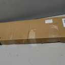 ECCPP Cargo Cover 2010-2015 Fit for Toyota for Prius Flexible Rear Trunk Cover Shade Luggage Tonneau Security Cover