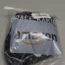 GRACE KARIN Womens Full Sequin Tops Sparkle Glitter Blouses Lantern Short Sleeve Shirts Dressy Party Concert Outfits Medium