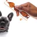 4 x Good'N'Fun Triple Flavored Rawhide Kabobs for Dogs (4 Ounce (Pack of 1))