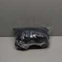 Skeleton Adult Animal Onesie Pajamas  Unisex Fleece Cosplay Costume Sleepwear for Halloween & Home Wear (Medium)