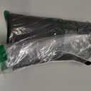 Mahjong Mat (33"x33") - Non-Slip Noise Reduction Gaming Mat for American Mahjong - Flower-Carnation-12