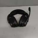 EPOS I Sennheiser GSP 670 Wireless Gaming Headset, 20 Hour Battery Life, Lag-Free, Noise-Cancelling Mic, Flip-to-Mute, Comfortable Ear Pads, 7.1 Surround Sound, Works on PC, Mac, PS5, PS4 & Phone