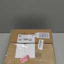 Black Pillar Candle Holders Set of 3, Vintage Candle Holder for Table Centerpiece & Fireplace Decor, Decorative Antique Candle Stand for Dining & Living Room Decoration