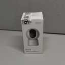 ARENTI 5G Indoor Security Camera, 4MP Pet Camera with Speaker for Dog/Cat, Baby Monitor with Phone App, Dual-Band WiFi, Auto Tracking, Super Night Vision, 2-Way Talk, Cloud & SD Card Storage(P2Q) (BEIGE)