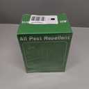 Peppermint Oil Spider Repellent - 24 Pack Spider Repellent Balls for House Garage to Get Rid of Spiders Outdoor Indoor, Deterrent for Roaches, Ants, Bugs, Spider, Keep Pest Out Safe for Humans & Pets