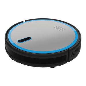 Black + Decker Roboseries Robot Vacuum