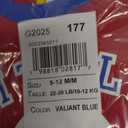 The Children's Place baby-boys And Newborn Snug Fit 100% Cotton Short Sleeve Top and Shorts 2 Piece Pajama Set