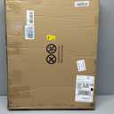 UPGRADED 240364787 Refrigerator Crisper Drawer Cover Frame Compatible with Frigidaire Crisper Drawer Replacement, Crisper Pan Cover Unit AP4432913, 240364794, FFTR1821TS0, FFTR1814TWB Crisper Drawer