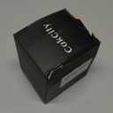 Mens Digital Sports Watch LED Screen Large Face Military Watches for Men Waterproof Casual Luminous Stopwatch Alarm Simple Army Watch (Grey Camouflage)