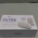 Aennon - Ultrasonic Universal Humidifier Filter Replacements for Home, Cool Mist Demineralisation Cartridges, Ceramic Stone Material, 500 Hours, 3 Pack