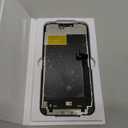 OLED for iPhone 13 Pro Max Screen Replacement Kit, OLED Display 3D Touch Frame Digitizer A2641 A2643 A2484 A2644 A2645 Full Assembly Repair Tool Black 6.7 inch