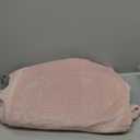 GentleSoft Throw Blanket for Couch & Bed, Premium Silky Flannel Cozy Blanket 60x80 inches, Super Soft Lightweight Warm Bed Blanket Winter, Travel Camping Room Decor, Blush Pink