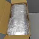 Aoriher 150 Pcs 10 oz Square Mini Cake Pans with Lids Disposable Aluminum Foil Cupcake Pan Brownie Baking Cup, Ramekins Individual Tin Dessert Containers for Kitchen Pudding Holders(Taro Purple)