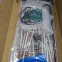 MUCO New Head Gasket Set W/Bolts &Intake Exhaust Valves HS26744PT HGS4308 for Chevy Silverado 1500 Tahoe Suburban GMC Sierra 1500 Yukon XL 5.3L V8 Engine 2014 2015 2016 2017 2018 2019