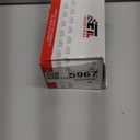 ETL INDUSTRIES 3 Inch Exhaust Clamp, Lap Joint Band Clamp 304 Stainless Steel, 2 Pcs