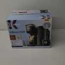 Keurig K-Brew+Chill Iced or Hot Single-Serve K-Cup Coffee Maker with MultiStream and QuickChill Technology, 70oz. Removable Reservoir