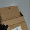 5 Pack Golf Club Shipping Boxes, 48x4x4 Inch Tall Corrugated Cardboard Golf Club Box for Shipping, Packaging, Moving, Mailing