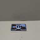 TONGATE Magnetic for Samsung Galaxy S25 Ultra Case with Privacy Screen Protector, [Compatible with MagSafe][Camera Protective Cover][Military-Grade Protection] Ring Stand Phone Case S25 Ultra, Blue