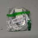 iPhone Charger Fast Charging 2 Pack Type C Wall Charger Block with 2 Pack [6FT&10FT] Long USB C to Lightning Cable for iPhone 14/13/12/12 Pro Max/11/Xs Max/XR/X,AirPods Pro