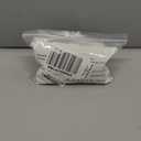 2 Pack Fairy Lights Battery Operated, 200 LED 66Ft Silver Wire Twinkle String Light 8 Modes Auto Timer Mini Christmas Fairy Lights for Bedroom Wedding Decor (Warm White)