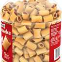 Milk-Bone MaroSnacks Small Dog Treats With Bone Marrow, 40 Ounce Container (2.5 Pound (Pack of 1))