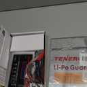 Tenergy 1S-6S Digital Battery Pack Charger for Li-Fe/Li-PO/NiCd/NiMH Packs Balance Charger Discharger w/Tamiya/JST/EC3/HiTec/Deans Connectors + Lipo Bag