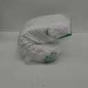 Knee Pillow for Side Sleepers, 100% Memory Foam Filling Leg Pillow for Side Sleeping, 4" Height Leg Pillow for Relieving Leg, Back, and Knee Pain Breathable & Pressure-Relieving Support - 18"x30"x4" (White)